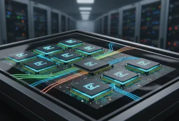 AMD Rivoluziona le Reti con i Processori EPYC 8005 'Sorano'