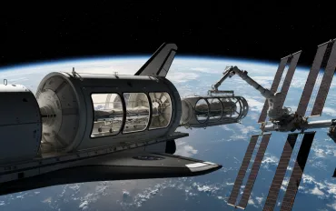 Emergenza Medica Spaziale: NASA evacua astronauta dalla ISS