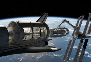 Emergenza Medica Spaziale: NASA evacua astronauta dalla ISS