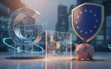 Google sfida l'UE: Test per evitare maxi-multa