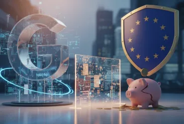 Google sfida l'UE: Test per evitare maxi-multa