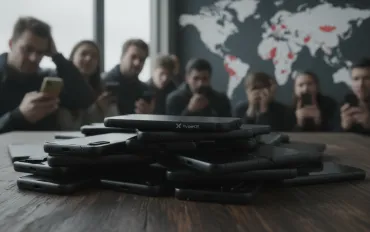 HyperOS di Xiaomi trasforma smartphone in 'Mattoni': Blocco regionale semina panico