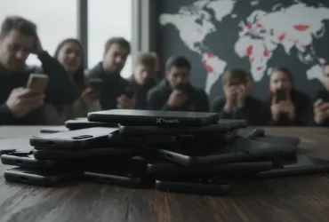 HyperOS di Xiaomi trasforma smartphone in 'Mattoni': Blocco regionale semina panico