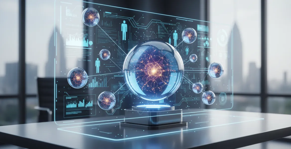 Perplexity computer: L'IA orchestrata per rivoluzionare il lavoro