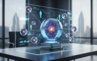 Perplexity computer: L'IA orchestrata per rivoluzionare il lavoro