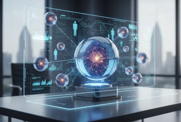 Perplexity computer: L'IA orchestrata per rivoluzionare il lavoro