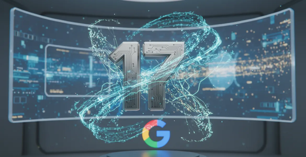 Android 17: Google anticipa novità rivoluzionarie con l'IA al centro