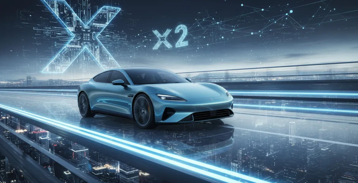 Xiaomi SU7: Fine della prima generazione e raddoppio degli investimenti in tecnologia