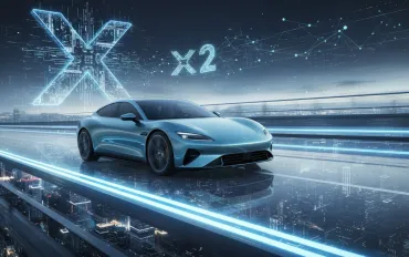 Xiaomi SU7: Fine della prima generazione e raddoppio degli investimenti in tecnologia