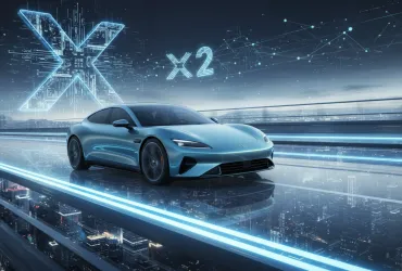 Xiaomi SU7: Fine della prima generazione e raddoppio degli investimenti in tecnologia