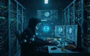 Cyberattacco in Messico: Hacker sfrutta l'IA di Claude per rubare 150 GB di dati governativi