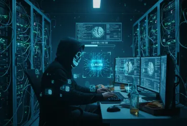 Cyberattacco in Messico: Hacker sfrutta l'IA di Claude per rubare 150 GB di dati governativi