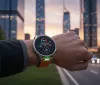 Huawei rivoluziona il mercato degli smartwatch con il nuovo Watch GT runner 2