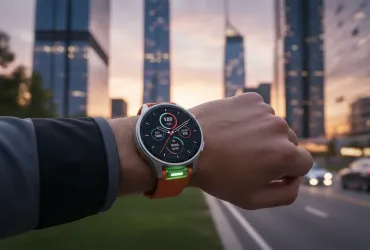 Huawei rivoluziona il mercato degli smartwatch con il nuovo Watch GT runner 2