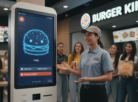 Burger King introduce Patty, il chatbot AI per migliorare il servizio