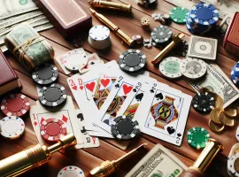 Arezzo, chiusa sala scommesse per 30 giorni: ritrovo di pregiudicati