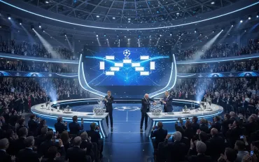 Sorteggi Europei: Italia ridotta a quattro club, incubo derby in Europa League!