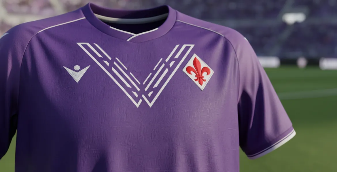 Fiorentina avanza in Conference League: Qualificazione sofferta contro lo Jagiellonia