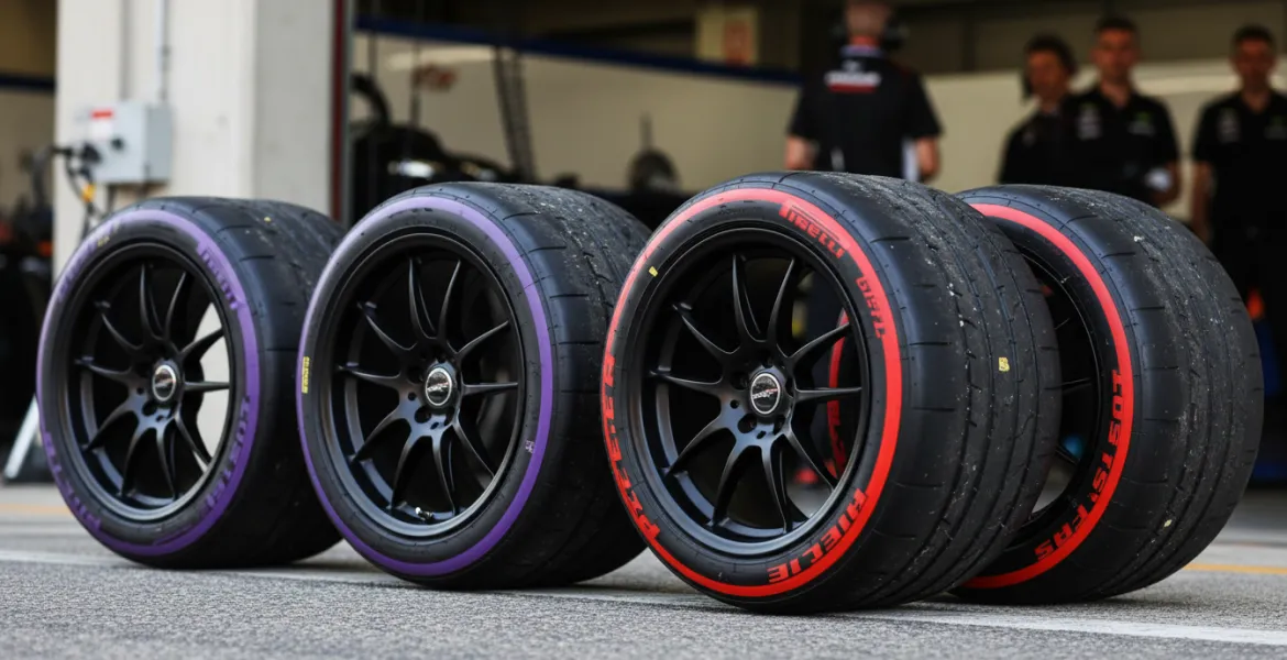 Pirelli Motorsport: Cambio al vertice, Dario Marrafuschi succede a Mario Isola