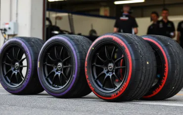 Pirelli Motorsport: Cambio al vertice, Dario Marrafuschi succede a Mario Isola