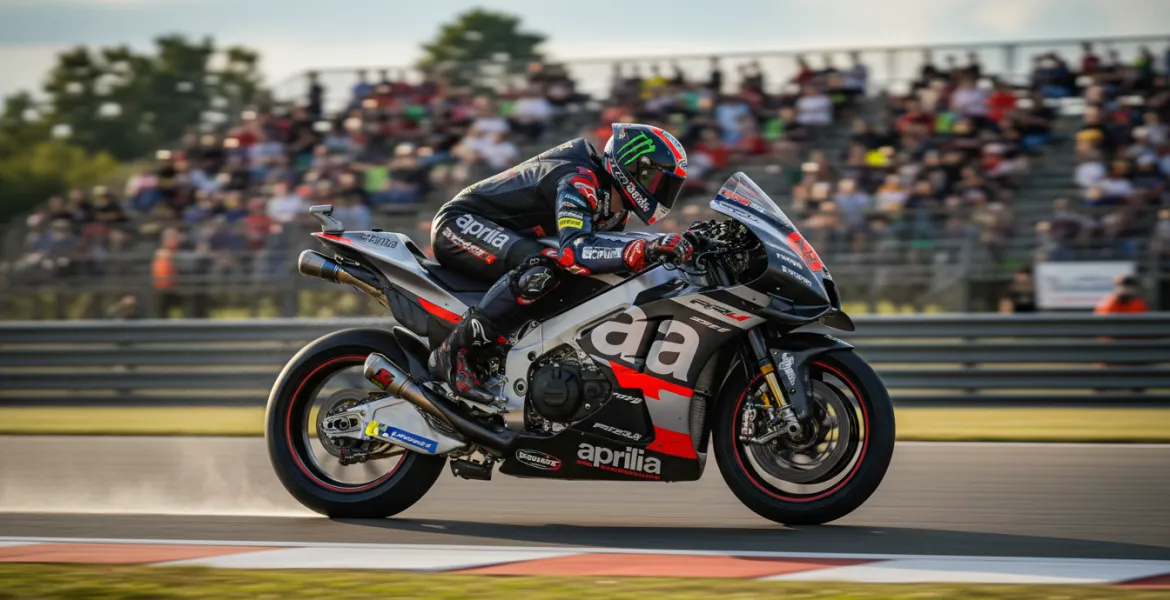 MotoGP, Thailandia: Bezzecchi straccia il record, Marquez secondo!