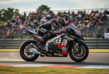 MotoGP, Thailandia: Bezzecchi straccia il record, Marquez secondo!