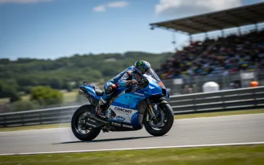 MotoGP: Alex Marquez punta al titolo 2026!