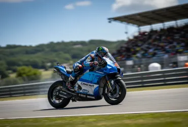 MotoGP: Alex Marquez punta al titolo 2026!