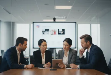 Instagram allerta i genitori: nuovi strumenti per la prevenzione del suicidio adolescenziale