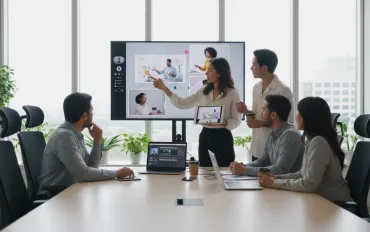 Google rivoluziona l'IA con Nano Banana 2: Immagini ultrarealistiche per tutti