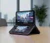 Lenovo Legion Go Fold: La console portatile pieghevole che sfida il futuro del gaming