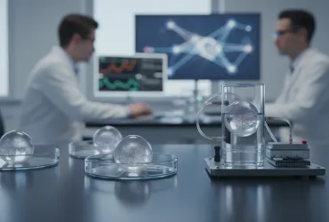 Intelligenza organoide: il futuro del calcolo è nei cervelli in provetta