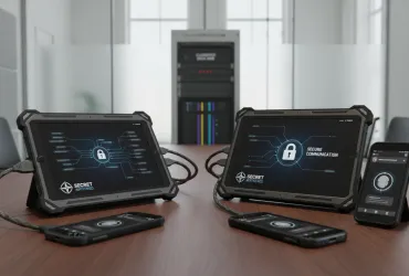 iPhone e iPad approvati dalla NATO per reti segrete: una svolta nella sicurezza mobile