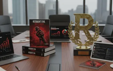 Resident Evil Requiem: Orrore e successo record al lancio