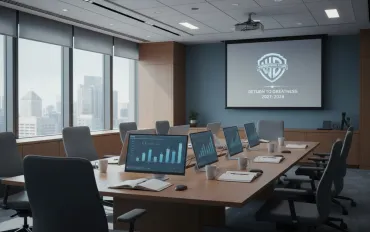 Warner Bros. Games: Ritorno ai grandi successi tra il 2027 e il 2028