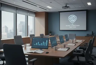 Warner Bros. Games: Ritorno ai grandi successi tra il 2027 e il 2028