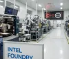 Scossa in Intel Foundry: Il capo della produzione passa a Qualcomm