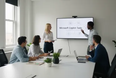 Microsoft Copilot Tasks: L'IA che automatizza la tua vita