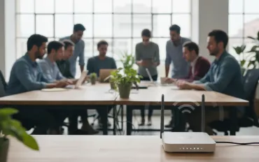 AirSnitch: Scoperta una nuova vulnerabilità Wi-Fi che aggira la crittografia