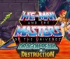 He-Man ritorna: Azione Beat 'em up in arrivo