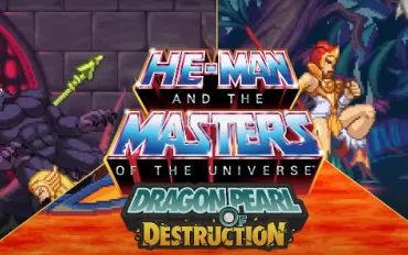 He-Man ritorna: Azione Beat 'em up in arrivo