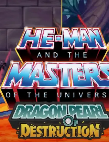 He-Man ritorna: Azione Beat 'em up in arrivo