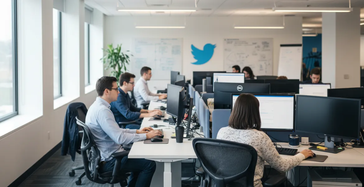 Jack Dorsey taglia 4000 dipendenti da Block: svolta AI o crisi in arrivo