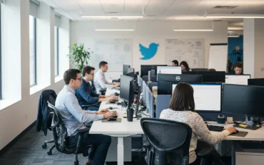 Jack Dorsey taglia 4000 dipendenti da Block: svolta AI o crisi in arrivo