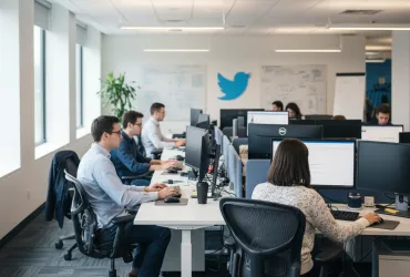 Jack Dorsey taglia 4000 dipendenti da Block: svolta AI o crisi in arrivo