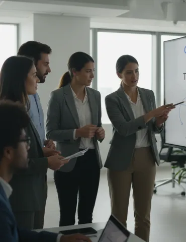 Google translate rivoluziona la traduzione di idiomi con l'IA Gemini