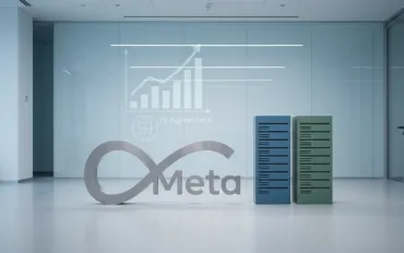 Meta investe miliardi nell'IA: accordo con Google per gli acceleratori AI