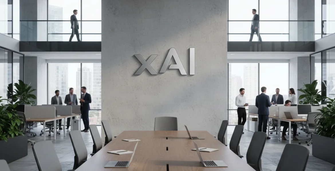 xAI perde un altro co-fondatore: Toby Pohlen lascia la società di Elon Musk