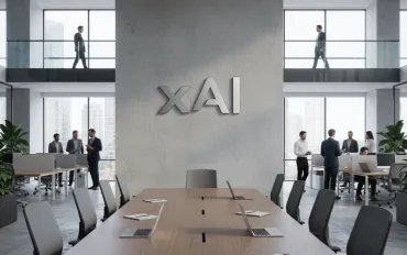 xAI perde un altro co-fondatore: Toby Pohlen lascia la società di Elon Musk