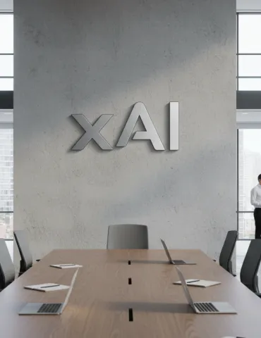 xAI perde un altro co-fondatore: Toby Pohlen lascia la società di Elon Musk